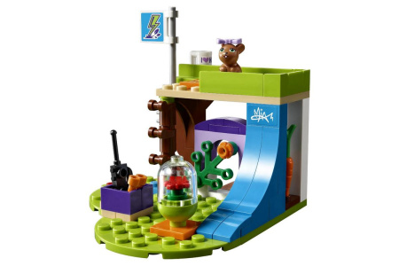 Конструктор Lepin 01052 Комната Мии