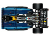 Конструктор King 2506 - Формула 1 Oracle Red Bull Racing RB20 F1