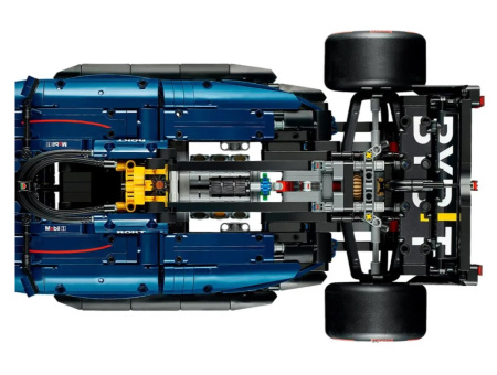 Конструктор King 2506 - Формула 1 Oracle Red Bull Racing RB20 F1