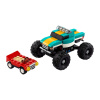 Конструктор Lego 31101 Creator Монстр-трак