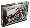Конструктор 40004 Harley Davidson Fat Boy