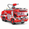 Конструктор XingBao XB-03030 Пожарная машина