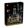 LEGO 10273 Дом с привидениями