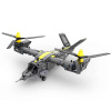 Конструктор CaDa C61076W Конвертоплан Bell V-280 Valor