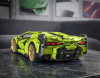 Конструктор KING 81196 Lamborghini Sian FKP 37 Green 2020