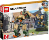 Конструктор Lepin 50005 Бастион Робот — Overwatch Games