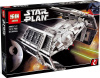 Конструктор Lepin 05055 Истребитель Дарт Вейдера