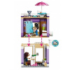 Конструктор Lepin 01086 Художественная студия Эммы