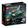Конструктор Lego 42117 Technic Гоночный самолет
