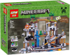 Конструктор Lepin 18011 Шахта