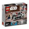 Конструктор Lego 75295 Star Wars Микрофайтеры: Сокол тысячелетия
