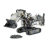 Конструктор управляемый Lego 42100 Technic Экскаватор Liebherr R 9800