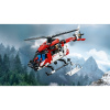 Конструктор Lego 42092 Technic Спасательный вертолёт