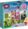 Конструктор Lepin 25012 Сказочный замок Спящей красавицы